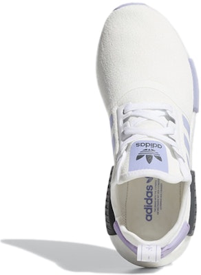 (W) アディダス NMD_R1 "ホワイトダストパープル" EF2356 Purchase (W) アディダス NMD_R1 "ホワイトダストパープル" EF2356