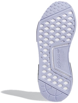 (W) アディダス NMD_R1 "ホワイトダストパープル" EF2356 Details for (W) アディダス NMD_R1 "ホワイトダストパープル" EF2356