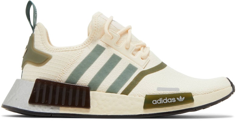 Adidas nmd womens white 90 outlet