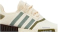 Order (W) adidas NMD_R1 'Putih Focus Olive' GX6490