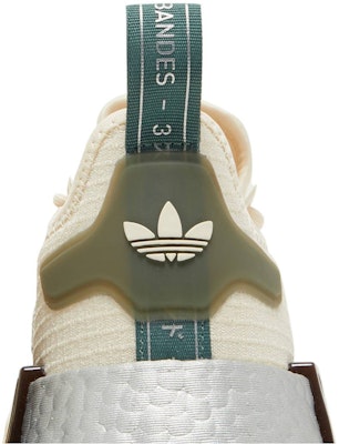 (W) adidas NMD_R1 'Putih Focus Olive' GX6490 Sizing (W) adidas NMD_R1 'Putih Focus Olive' GX6490