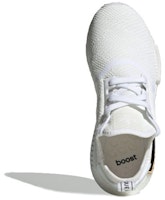 (W) 阿迪达斯 NMD_R1 '白色金属金' EG6703 Lookbook (W) 阿迪达斯 NMD_R1 '白色金属金' EG6703