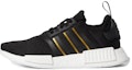 Buy (W) adidas NMD_R1 'Putih Emas Metalik' FW6433