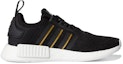 Order (W) adidas NMD_R1 'Putih Emas Metalik' FW6433