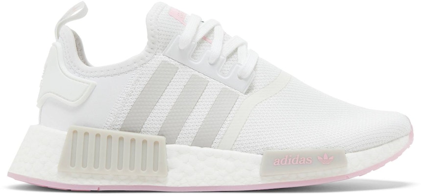 (W) アディダス NMD_R1 白/グレー GY2074 Buy (W) アディダス NMD_R1 白/グレー GY2074
