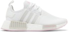 Buy (W) アディダス NMD_R1 白/グレー GY2074