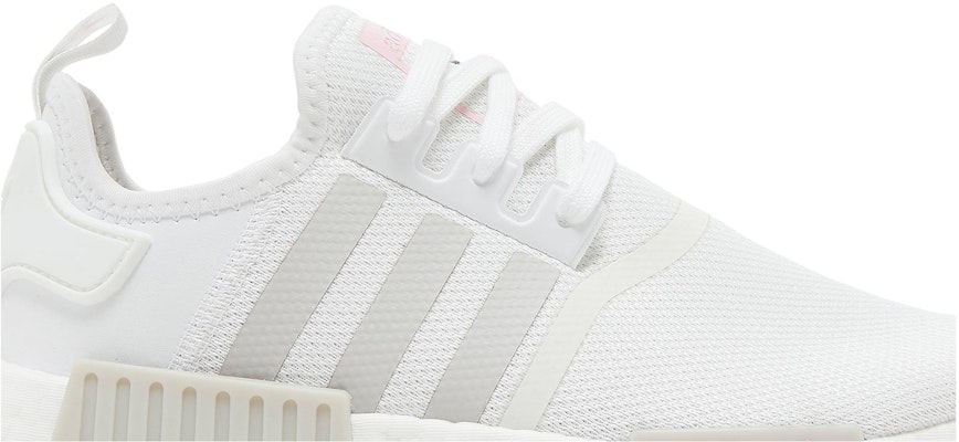 (W) アディダス NMD_R1 白/グレー GY2074 Order (W) アディダス NMD_R1 白/グレー GY2074