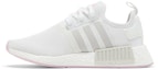 Lookbook (W) アディダス NMD_R1 白/グレー GY2074