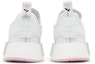 Details for (W) アディダス NMD_R1 白/グレー GY2074