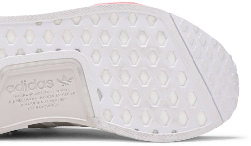 (W) 아디다스 NMD_R1 '화이트 그레이 블루 로즈' FX7074 Purchase (W) 아디다스 NMD_R1 '화이트 그레이 블루 로즈' FX7074