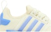 Order (W) adidas NMD_R1 'Blanco Halo Azul' HP2823