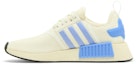 Lookbook (W) adidas NMD_R1 'Blanco Halo Azul' HP2823