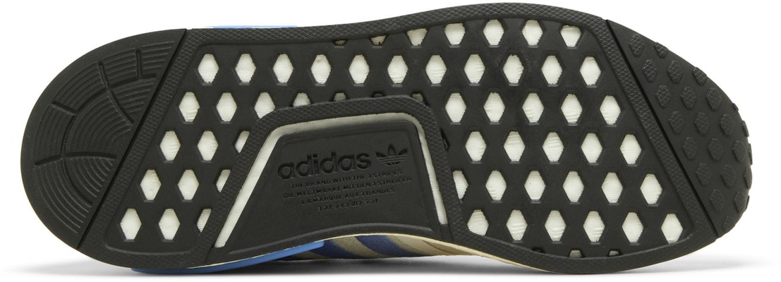 (W) adidas NMD_R1 'Blanco Halo Azul' HP2823 Shop (W) adidas NMD_R1 'Blanco Halo Azul' HP2823