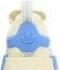 Sizing (W) adidas NMD_R1 'Blanco Halo Azul' HP2823