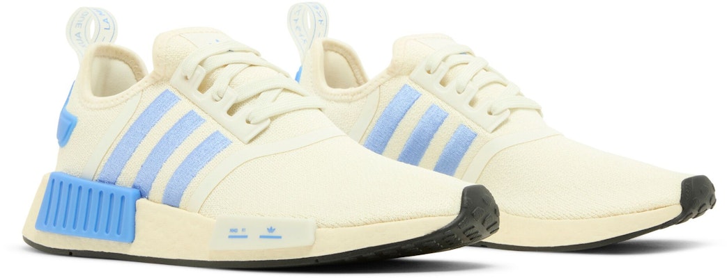 (W) adidas NMD_R1 'Blanco Halo Azul' HP2823 Cheap (W) adidas NMD_R1 'Blanco Halo Azul' HP2823