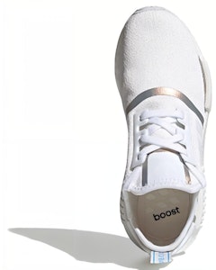 (女性)adidas NMD_R1 '白色虹光雲白' FV1797 Purchase (女性)adidas NMD_R1 '白色虹光雲白' FV1797