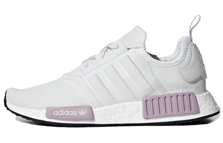 Buy (Wanita) adidas NMD_R1 'White Orchid' BD8024
