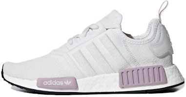 (Women) adidas NMD_R1 'White Orchid' BD8024 (Women) adidas NMD_R1 'White Orchid' BD8024