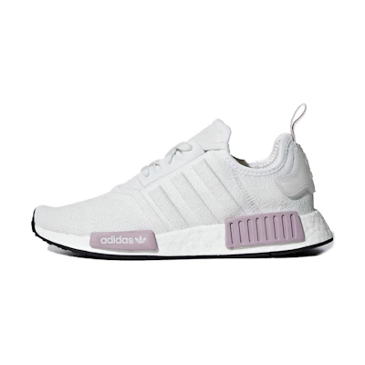 (W) adidas NMD_R1 'White Orchid'