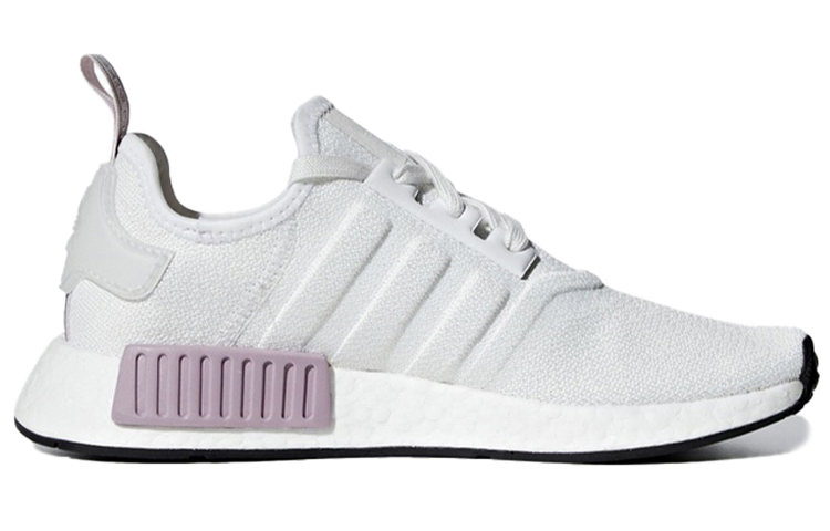 Order (Wanita) adidas NMD_R1 'White Orchid' BD8024