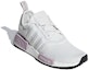 Lookbook (W) アディダス NMD_R1 「ホワイトオーキッド」 BD8024