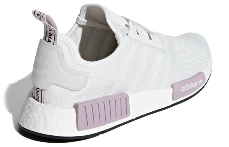 Shop (Wanita) adidas NMD_R1 'White Orchid' BD8024