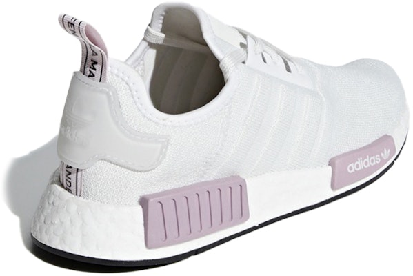 (W) アディダス NMD_R1 「ホワイトオーキッド」 BD8024 Shop (W) アディダス NMD_R1 「ホワイトオーキッド」 BD8024