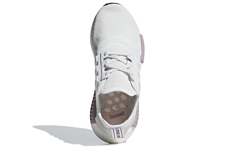 Purchase (Wanita) adidas NMD_R1 'White Orchid' BD8024