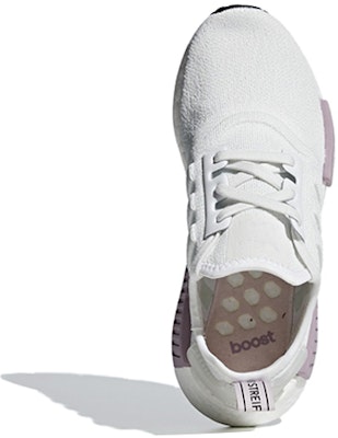 (W) アディダス NMD_R1 「ホワイトオーキッド」 BD8024 Purchase (W) アディダス NMD_R1 「ホワイトオーキッド」 BD8024