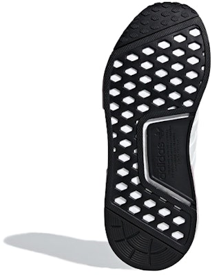 (W) アディダス NMD_R1 「ホワイトオーキッド」 BD8024 Details for (W) アディダス NMD_R1 「ホワイトオーキッド」 BD8024