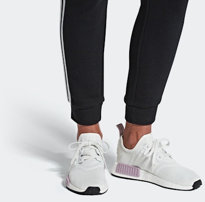 (W) アディダス NMD_R1 「ホワイトオーキッド」 BD8024 Sizing (W) アディダス NMD_R1 「ホワイトオーキッド」 BD8024