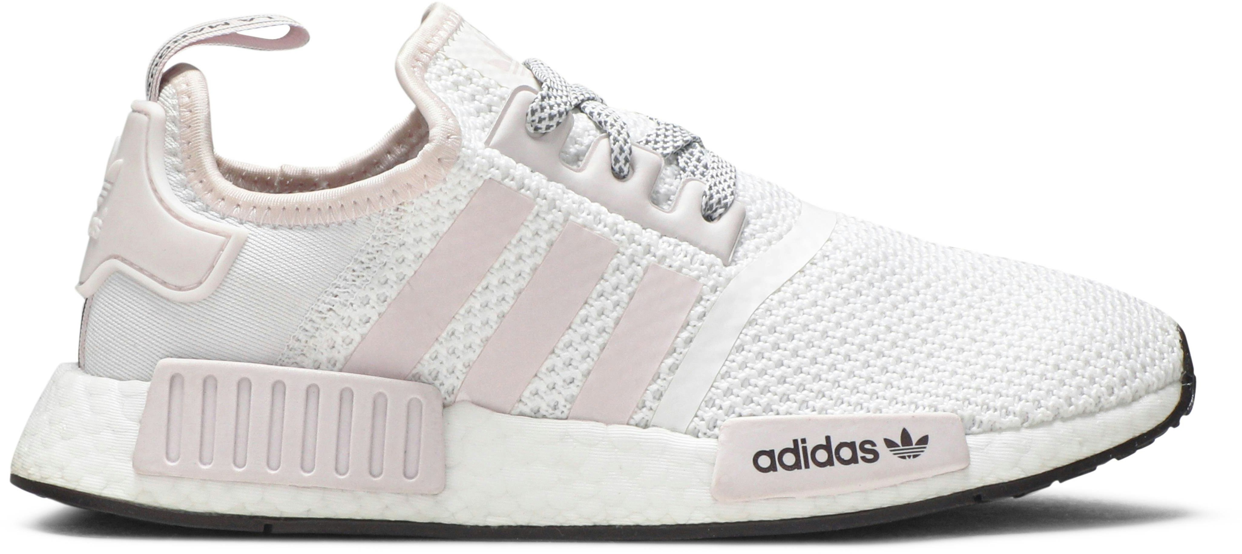 Adidas nmd womens orchid best sale