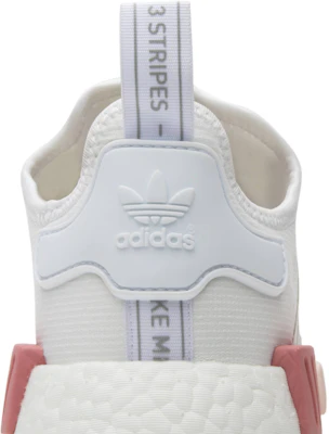Women adidas NMD R1 White Rose BY9952 BY9952 Novelship