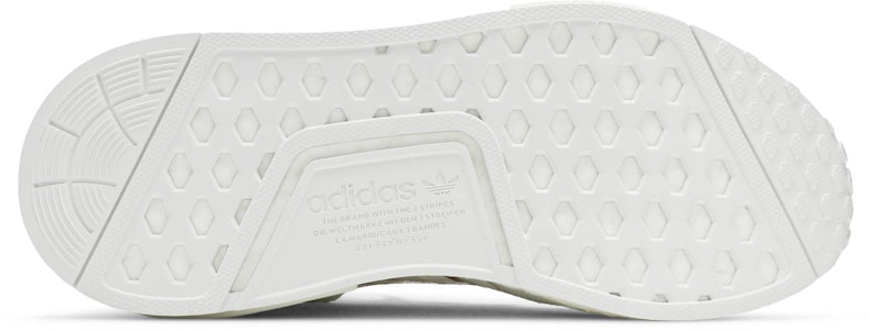 (W) adidas NMD_R1 'Putih Rose Gold Metalik' FW6434 Shop (W) adidas NMD_R1 'Putih Rose Gold Metalik' FW6434