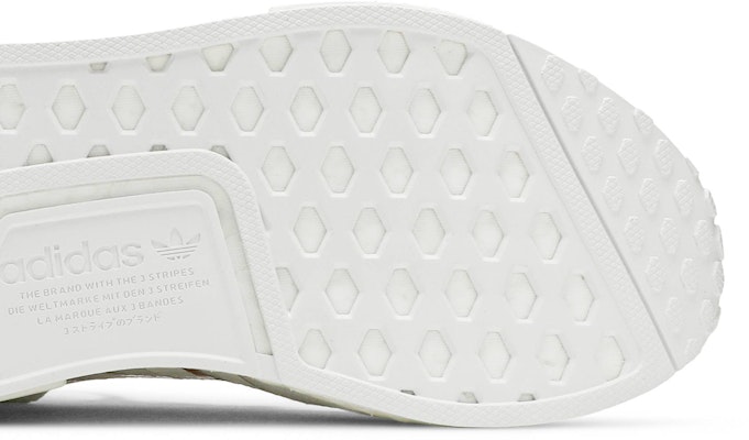 (Women) adidas NMD_R1 'White Rose Gold Metallic' FW6434 Purchase (Women) adidas NMD_R1 'White Rose Gold Metallic' FW6434