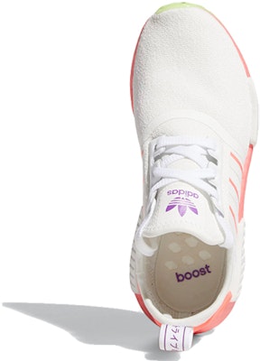 (W) adidas NMD_R1 'Putih Signal Pink' FY9388 Purchase (W) adidas NMD_R1 'Putih Signal Pink' FY9388