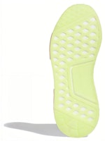 adidas Originals NMD_R1 女款 白粉橙 Details for adidas Originals NMD_R1 女款 白粉橙