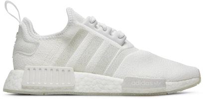 (W) 아디다스 NMD_R1 '화이트 실버 메탈릭' GX0033 Buy (W) 아디다스 NMD_R1 '화이트 실버 메탈릭' GX0033