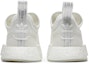 Details for (W) 阿迪达斯 NMD_R1 '白色银色金属' GX0033