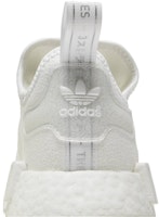 (W) 아디다스 NMD_R1 '화이트 실버 메탈릭' GX0033 Sizing (W) 아디다스 NMD_R1 '화이트 실버 메탈릭' GX0033