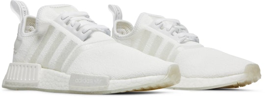 (W) 아디다스 NMD_R1 '화이트 실버 메탈릭' GX0033 Cheap (W) 아디다스 NMD_R1 '화이트 실버 메탈릭' GX0033