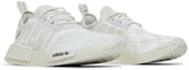 Cheap (W) adidas NMD_R1 'Putih Perak Metalik' GW5681