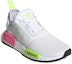 Order (W) adidas NMD_R1 'Putih Lendir Pink' FX0106