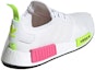 Lookbook (W) adidas NMD_R1 'Putih Lendir Pink' FX0106
