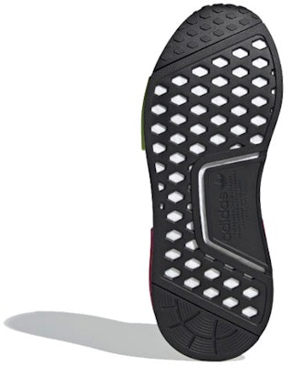 (W) adidas NMD_R1 'Putih Lendir Pink' FX0106 Purchase (W) adidas NMD_R1 'Putih Lendir Pink' FX0106