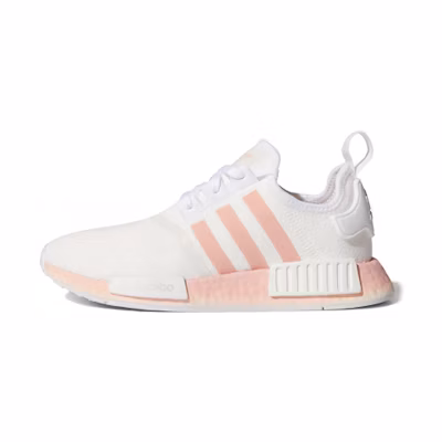 (W) adidas NMD_R1 'White Vapour Pink'