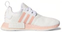 Order (W) adidas NMD_R1 'Putih Vapour Pink' FW7580