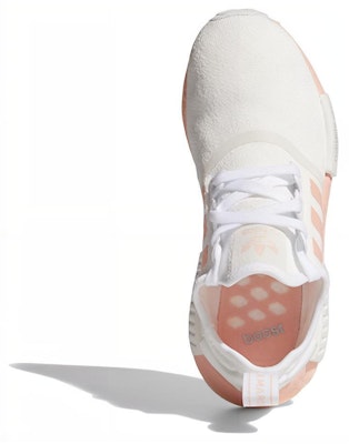 (W) adidas NMD_R1 'Putih Vapour Pink' FW7580 Purchase (W) adidas NMD_R1 'Putih Vapour Pink' FW7580