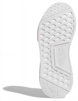 (W) adidas NMD_R1 'Putih Vapour Pink' FW7580 Details for (W) adidas NMD_R1 'Putih Vapour Pink' FW7580