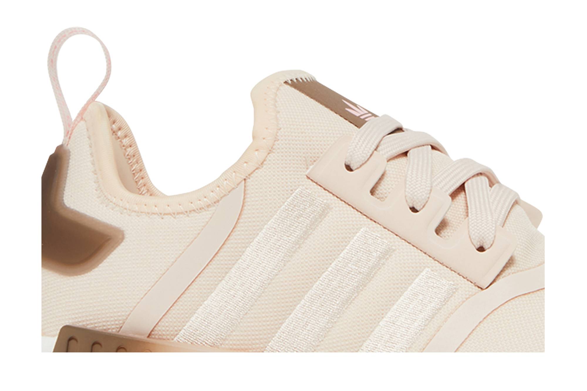 Order (W) adidas NMD_R1 'Cuarzo Tierra Estrata' HQ4279